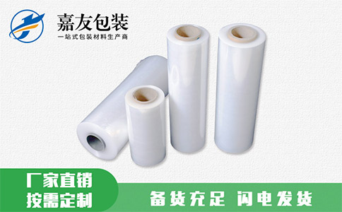 纏繞膜破裂是什么原因造成的？